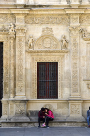 Espagne, Séville