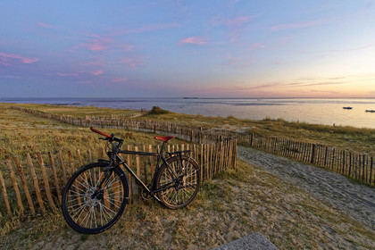France, Locmariaquer