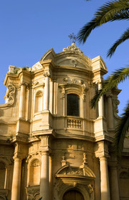 Italie, Sicile