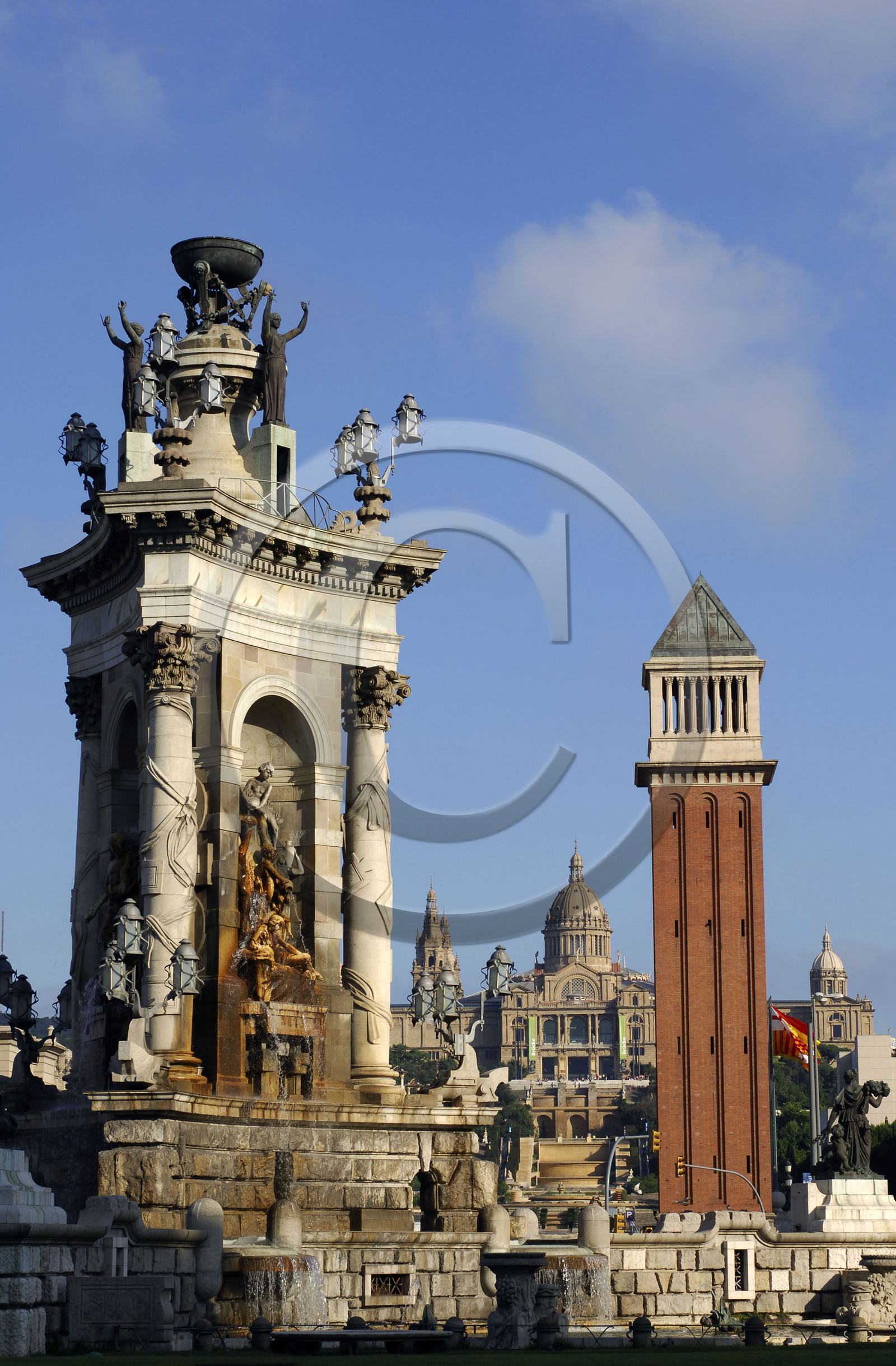 Barcelona,Spain