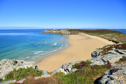 France, Crozon