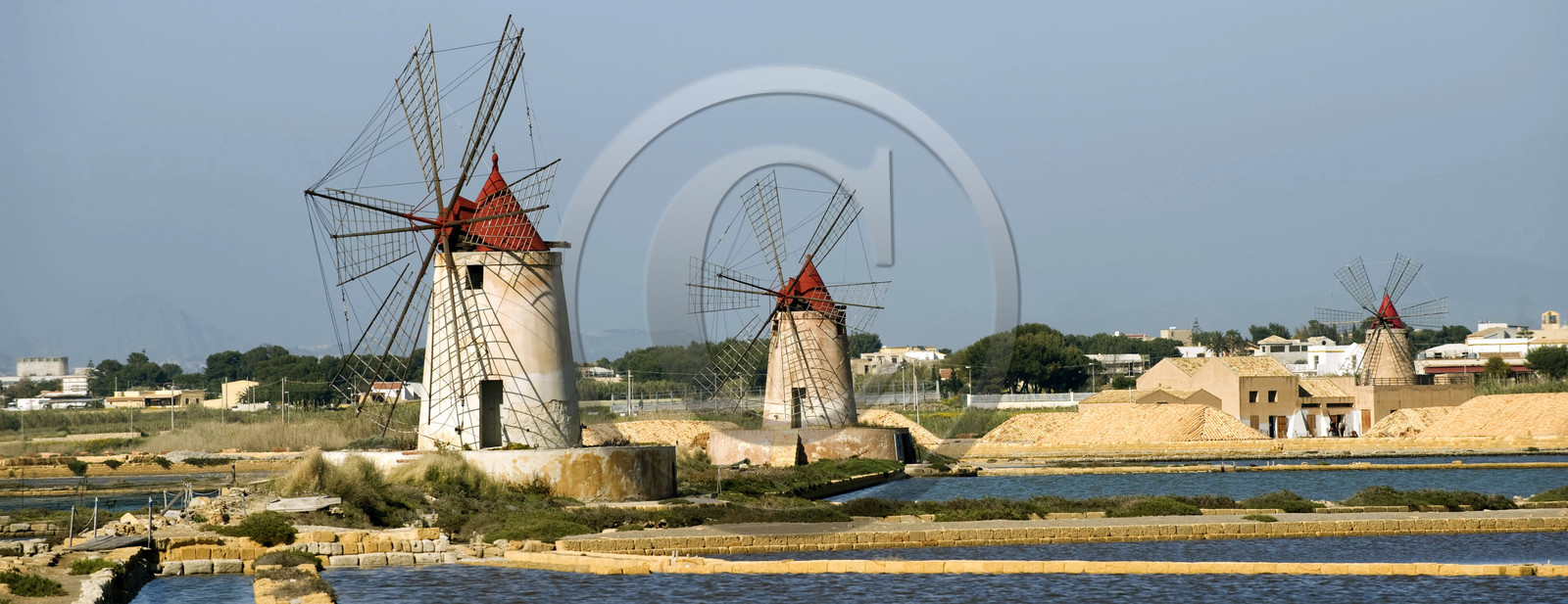 Italie, Sicile