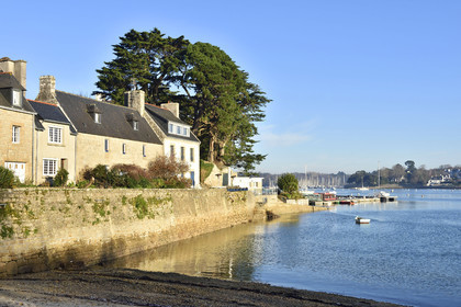 France, Bretagne