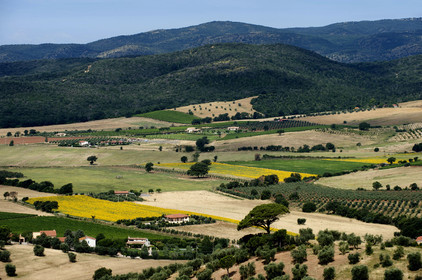Italie, Toscane