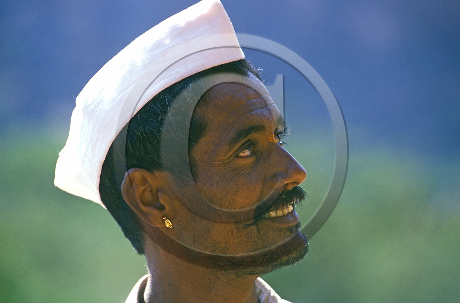 Inde du Sud