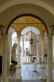 Italie, Siena