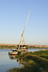Egypte, Nil