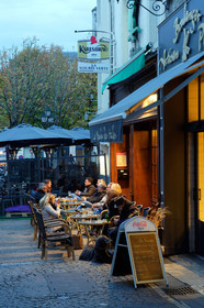 France, Angouleme