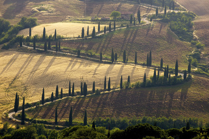 Italie, Toscane