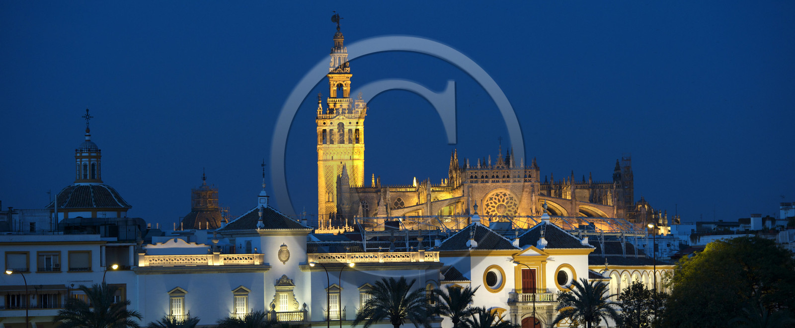 Espagne, Sevilla