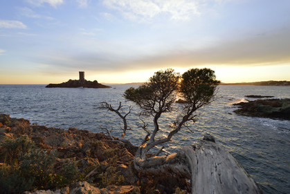 France, Dramont
