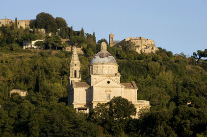 Italie, Toscane
