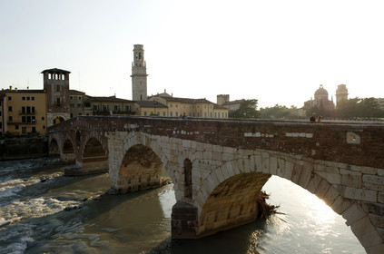 Italie, Verone