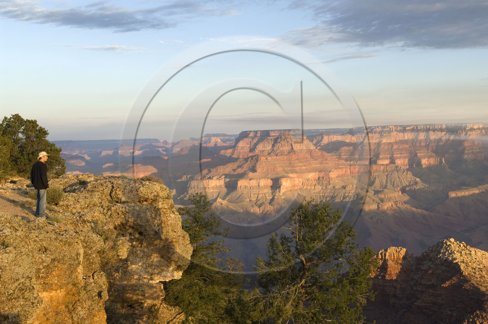 USA, GRAND CANYON