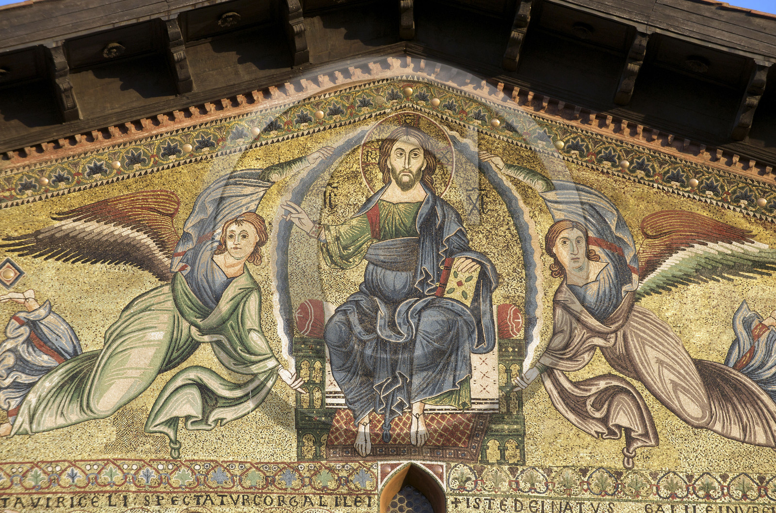 Italie, Lucca