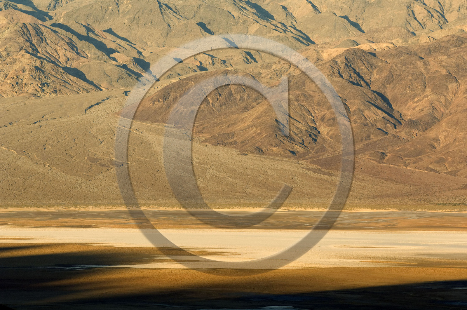 USA, DEATH VALLEY