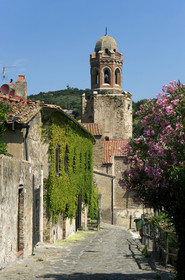 Italie, Toscane
