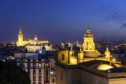 Espagne, Séville