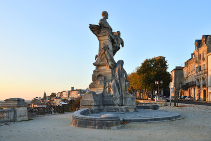 France, Angouleme