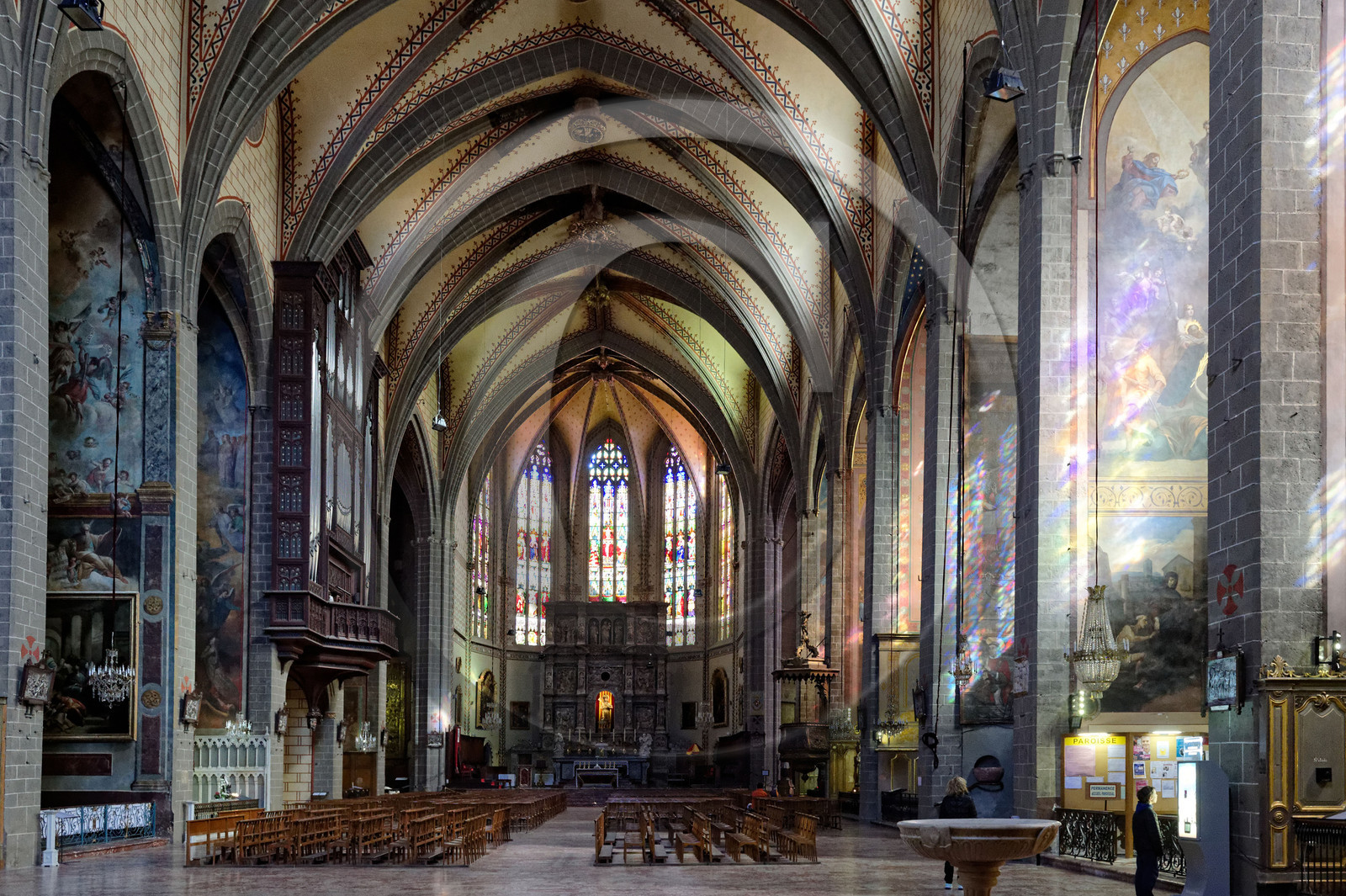 France, Perpignan