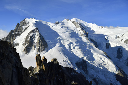 France, Alpes