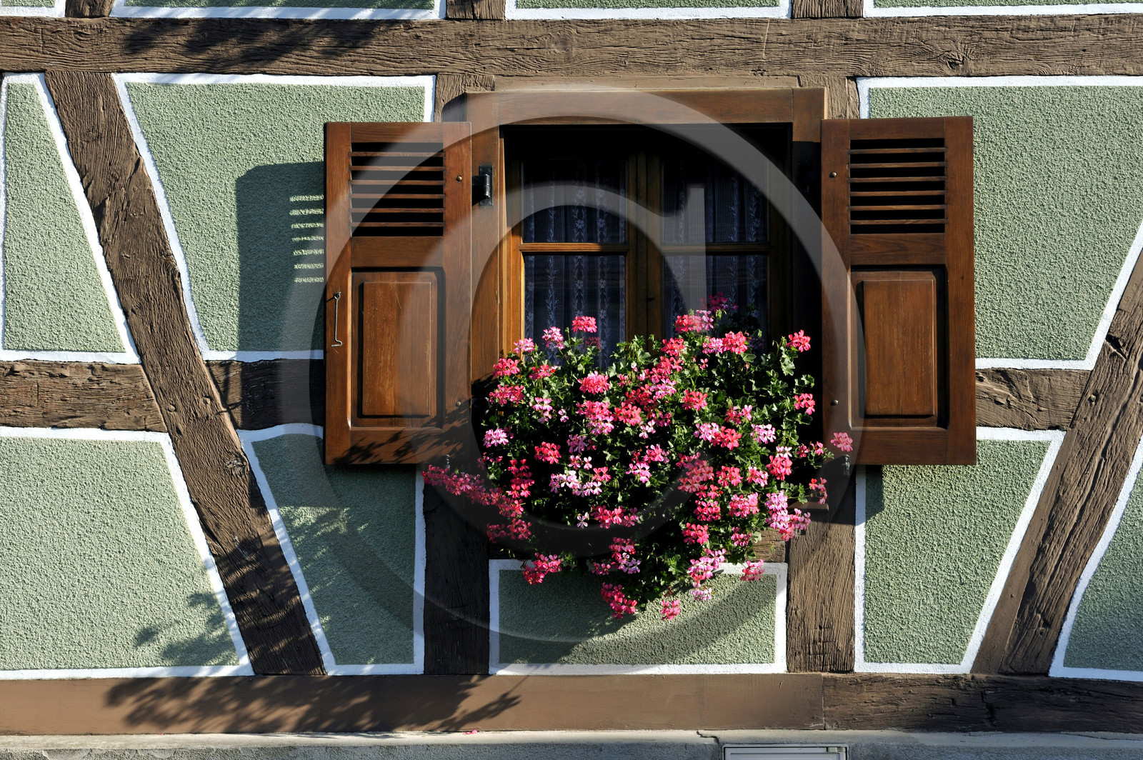 France, Sundgau