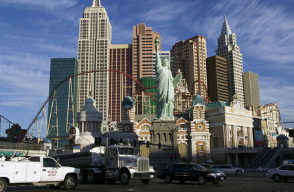 USA, LAS VEGAS