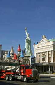 USA, LAS VEGAS