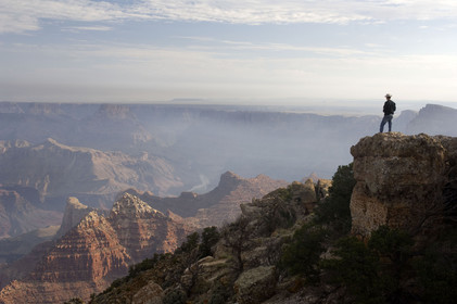 USA, GRAND CANYON