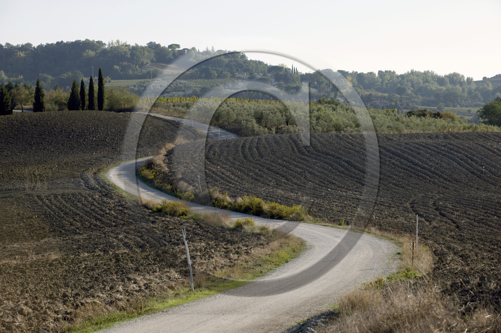 Italie, Toscane