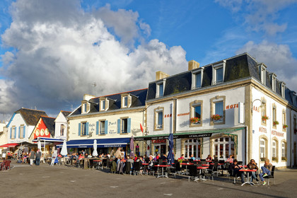 France, Bretagne