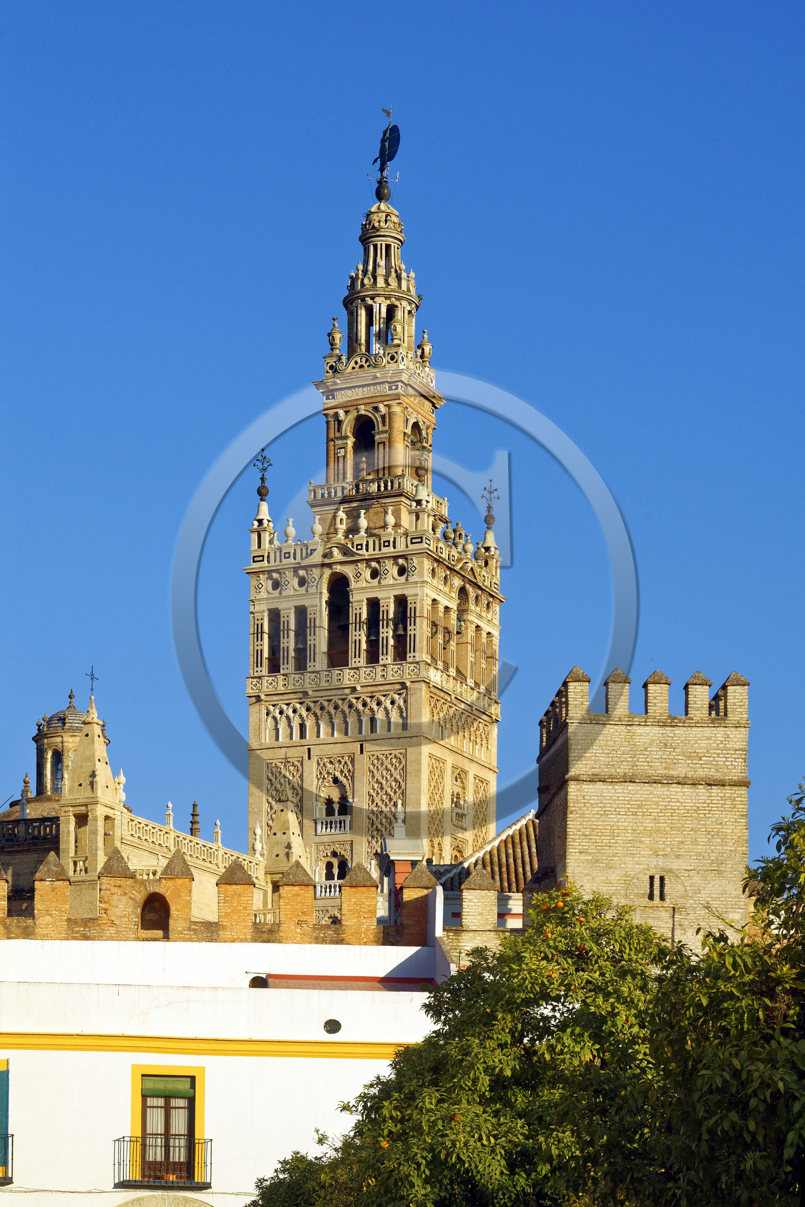 Espagne, Séville