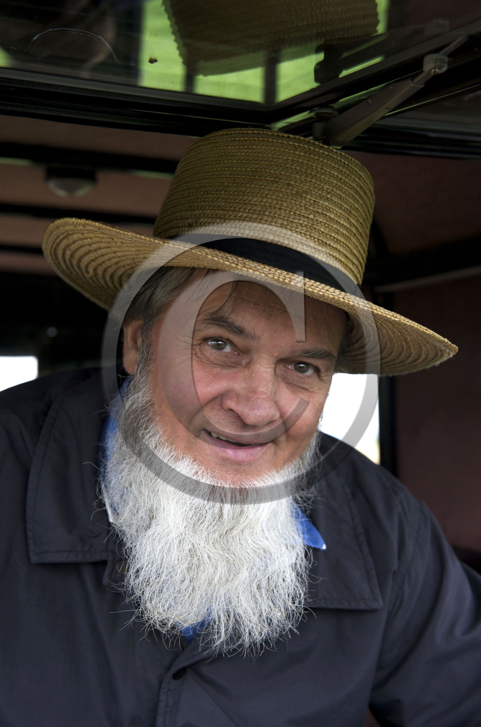 USA, Amish