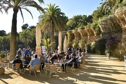 Espagne, Barcelone