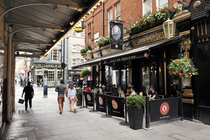 GB, Londres