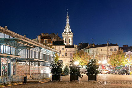 France, Angouleme