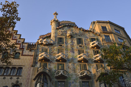 Espagne, Barcelone