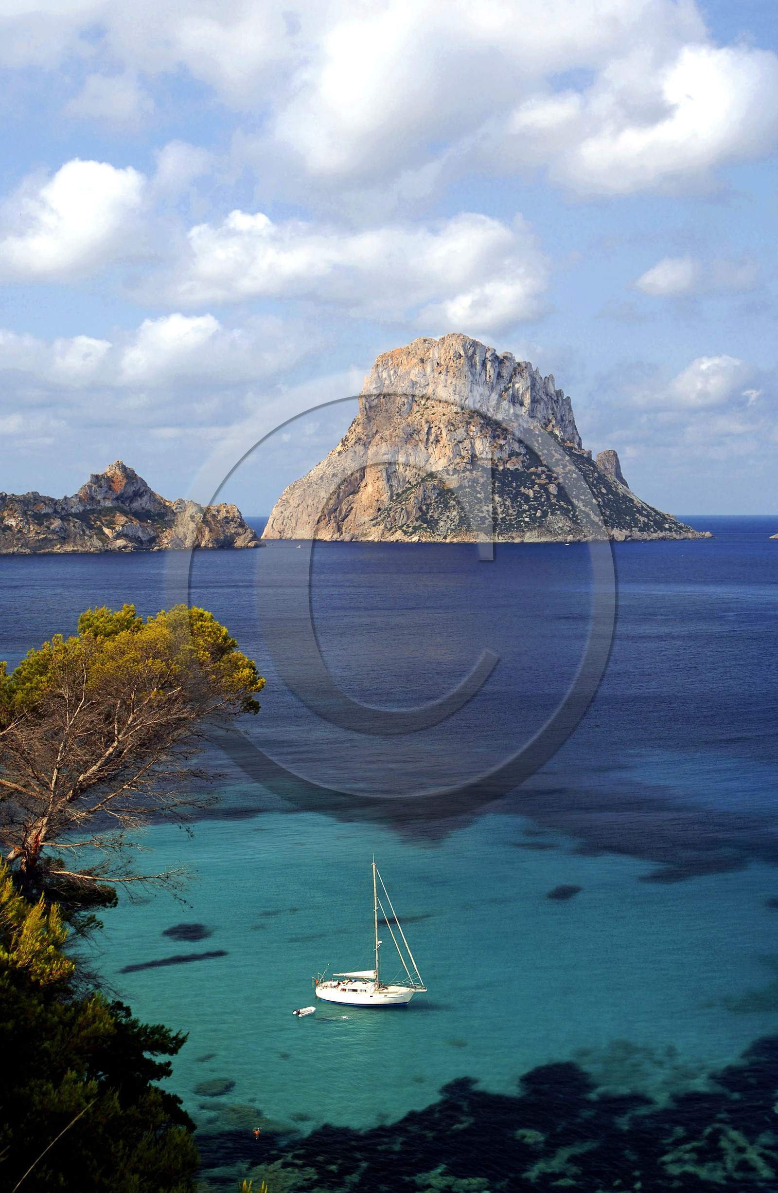 Ibiza, Baléares