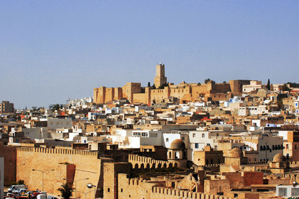 Sousse, Tunisie