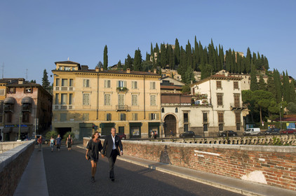 Italie, Verone