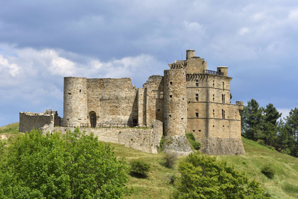 France, Gard