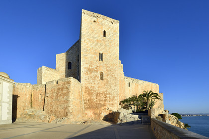 Espagne, Peniscola