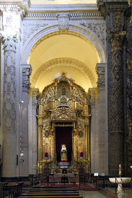 Espagne, Séville