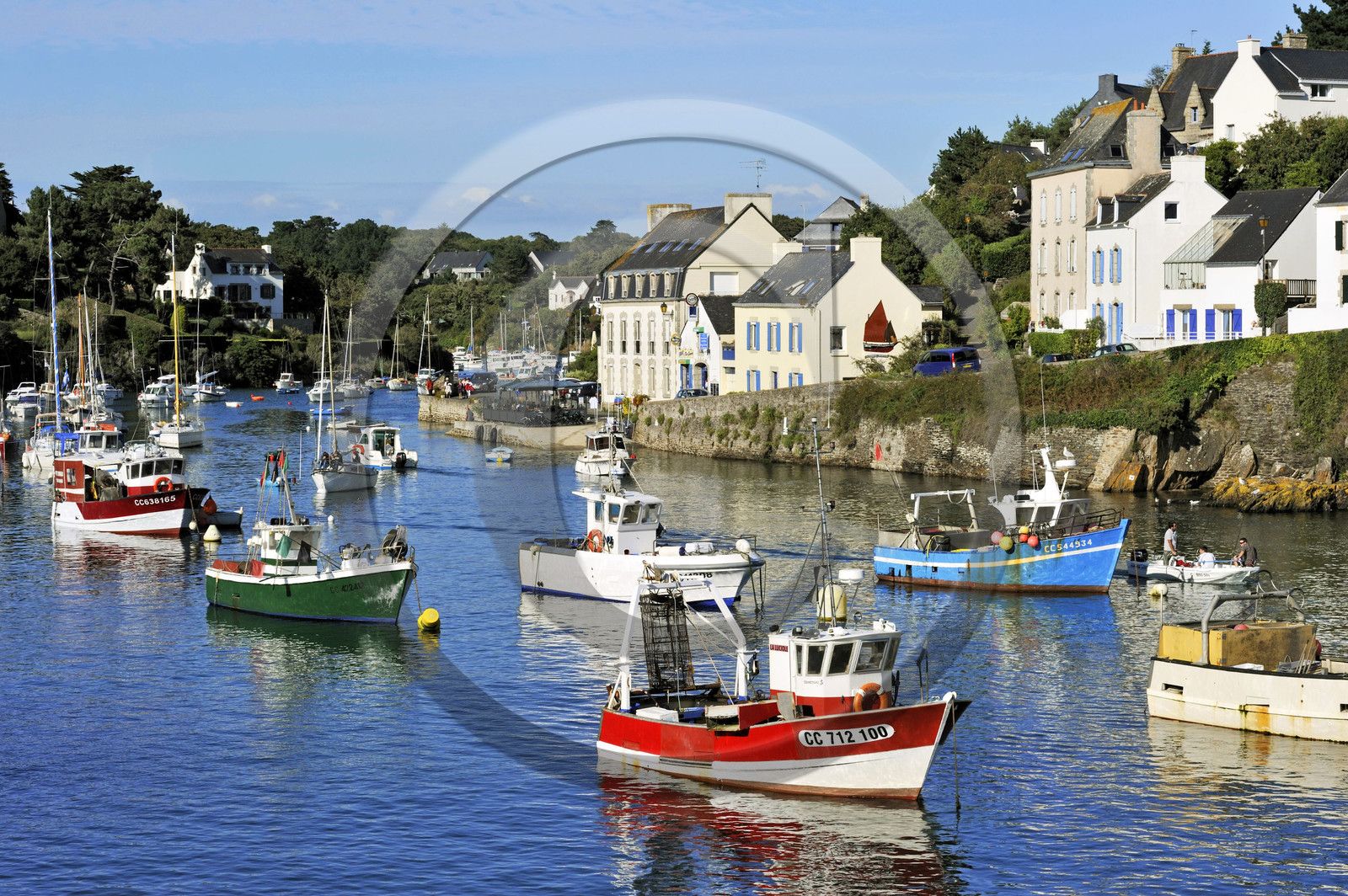 France, Doelan