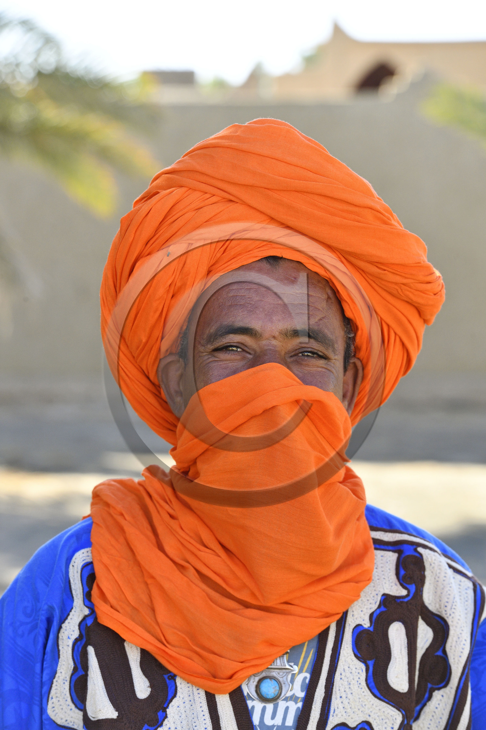 Maroc, Merzouga