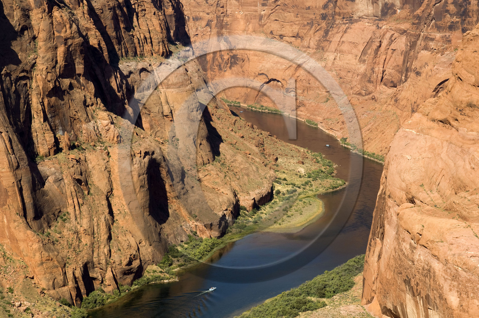 USA, GLEN CANYON
