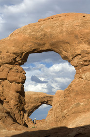 USA, ARCHES