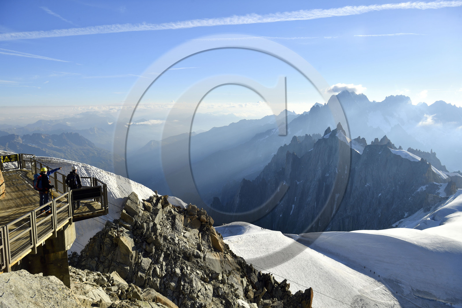 France, Alpes