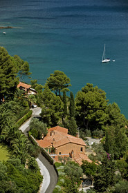 Italie, Toscane