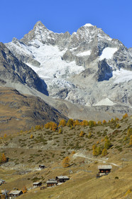 Suisse, Zermatt